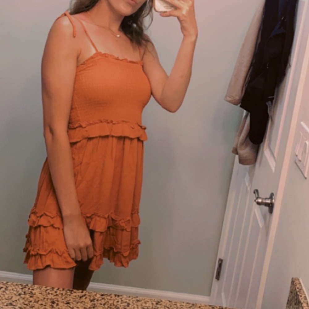 Summer Dress